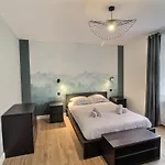 Apartman Renove A Avec Jardin Et Terrasse - Fr-1-722-11 Colmar