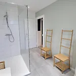 Renove A Avec Jardin Et Terrasse - Fr-1-722-11 Apartman *