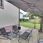Apartman Renove A Avec Jardin Et Terrasse - Fr-1-722-11 Colmar