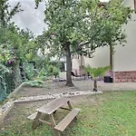 Renove A Avec Jardin Et Terrasse - Fr-1-722-11 Colmar