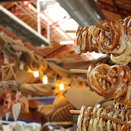 Appartement Renove A Avec Jardin Et Terrasse - Fr-1-722-11