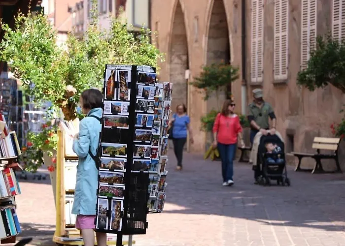Renove A Avec Jardin Et Terrasse - Fr-1-722-11 Colmar