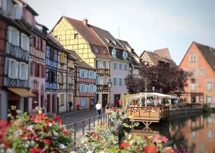 Renove A Avec Jardin Et Terrasse - Fr-1-722-11 Appartamento